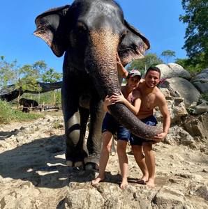 Meet your Posher, Cristian